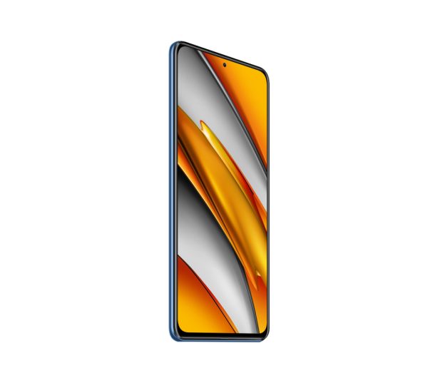 Xiaomi POCO F3 5G 6/128GB Blue 120Hz - 645377 - zdjęcie 11